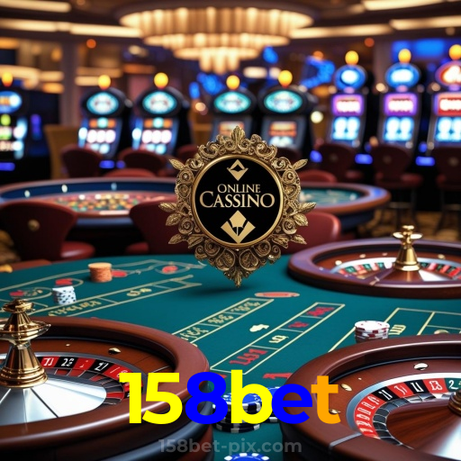 158bet:Os jackpots estão esperando por você! Entre no jogo e faça história!