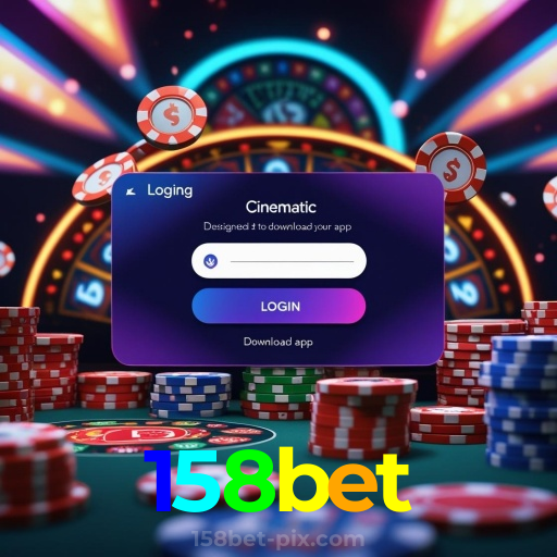 158bet:Jogue poker como um profissional e ganhe grandes prêmios!