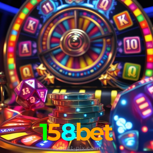 158bet:Jogue no cassino online com apostas no futebol e ganhe grandes prêmios!