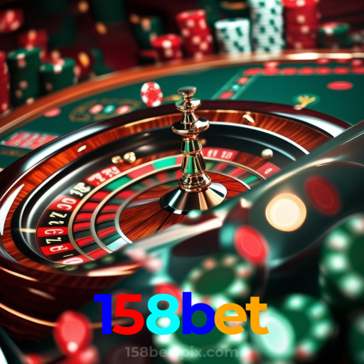 158bet:Apostas em futebol e os melhores jogos de cassino para você ganhar!
