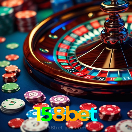 158bet:Vença no poker e ganhe prêmios com apostas no futebol ao vivo!