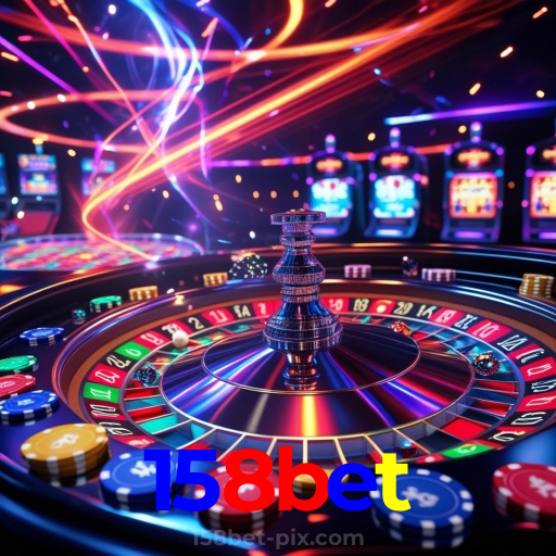 158bet:Vença no poker e aposte no futebol com segurança no nosso cassino!