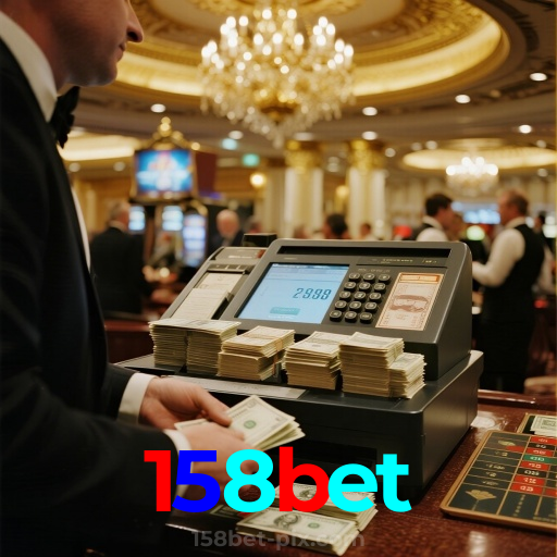 158bet：O futebol online é mais emocionante quando você está ganhando!