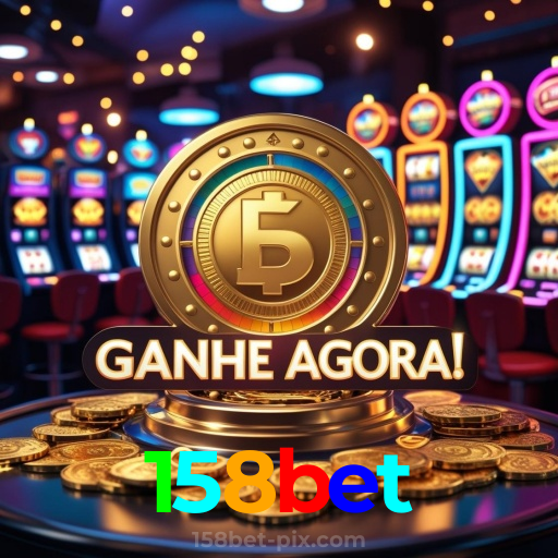 158bet:Jogue nas melhores slots e conquiste jackpots incríveis!