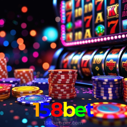 158bet:Aposte no seu time e ganhe com os melhores jogos de cassino online!