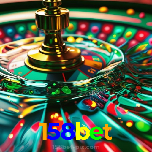 158bet：Venha viver a emoção do cassino! Gire a roleta e ganhe grandes prêmios!