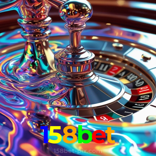 158bet:Aposte nas melhores slots e conquiste vitórias impressionantes!