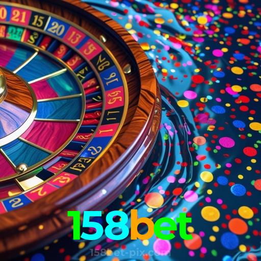 158bet:A roleta está te esperando para grandes prêmios!