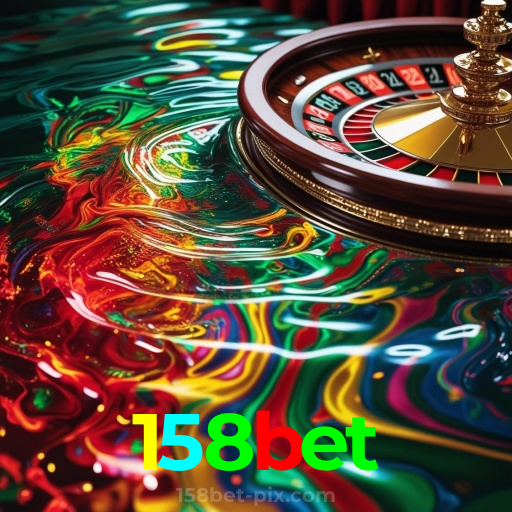 158bet：O melhor cassino online com apostas ao vivo em futebol e jogos de cassino!