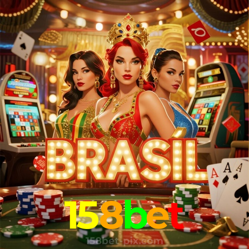 158bet：Aposte no futebol e ganhe em blackjack e poker com segurança!