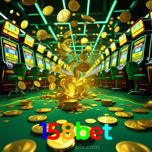 158bet：Jogue poker, aposte no futebol e conquiste prêmios incríveis no cassino!