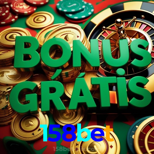 158bet:Em nosso cassino online, grandes prêmios estão ao seu alcance!