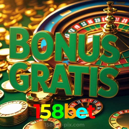 158bet:Aposte no futebol e jogue os melhores jogos de cassino com grandes prêmios!