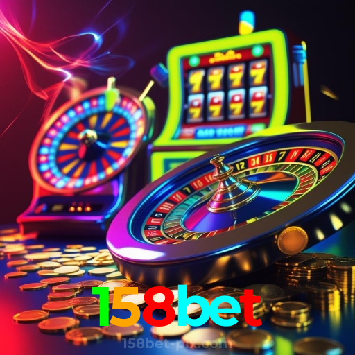 158bet:Jogue nas slots e mude sua sorte com grandes vitórias!