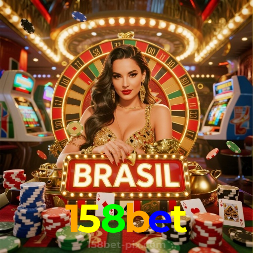 158bet:Apostas ao vivo no futebol e diversão em jogos de cassino como slots e roleta!