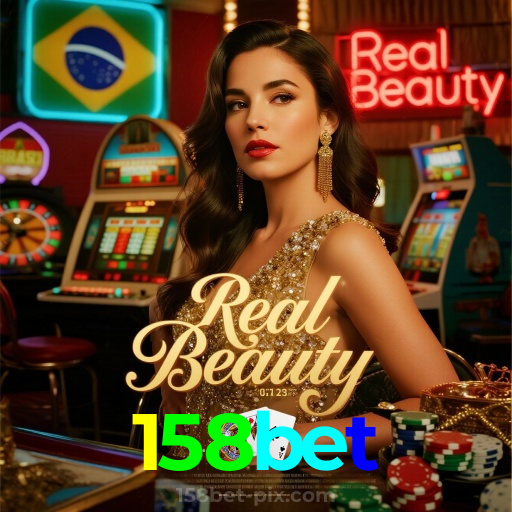158bet：Sinta a emoção de jogar nas melhores slots do mercado!