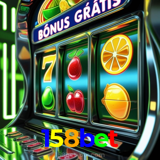 158bet：Divirta-se com blackjack, poker e apostas ao vivo em futebol no cassino online!