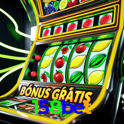 158bet:O melhor cassino online com roleta, poker e apostas no futebol ao vivo!