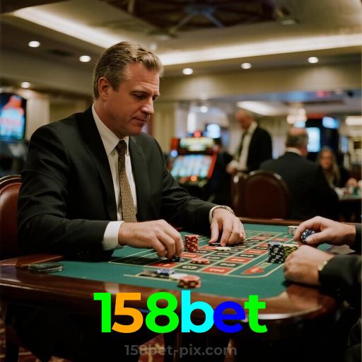 158bet：Jogue slots, aposte no futebol e ganhe prêmios incríveis no nosso cassino!