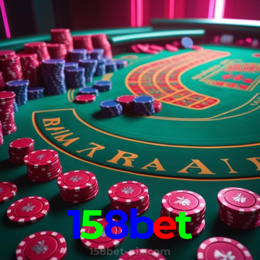 158bet:Jogue poker, aposte no futebol e tenha uma experiência incrível no cassino online!