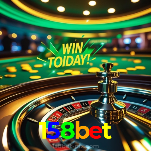 158bet:A roleta é sua chance de ganhar grandes prêmios! Aposte agora!