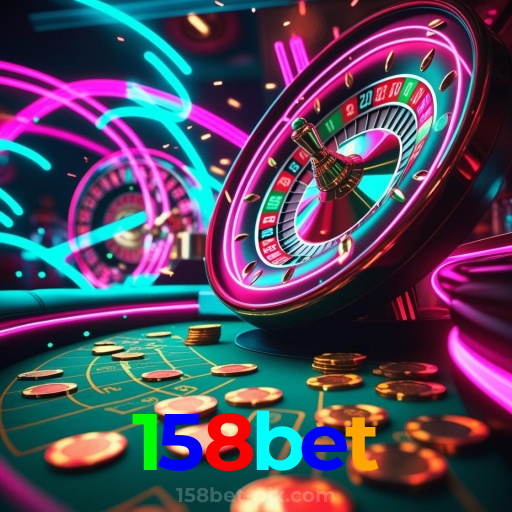 158bet:Aposte no futebol e jogue os melhores jogos de cassino para grandes vitórias!