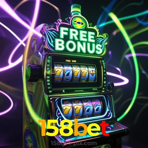 158bet:Cada giro pode ser um novo prêmio! Descubra as melhores slots online!