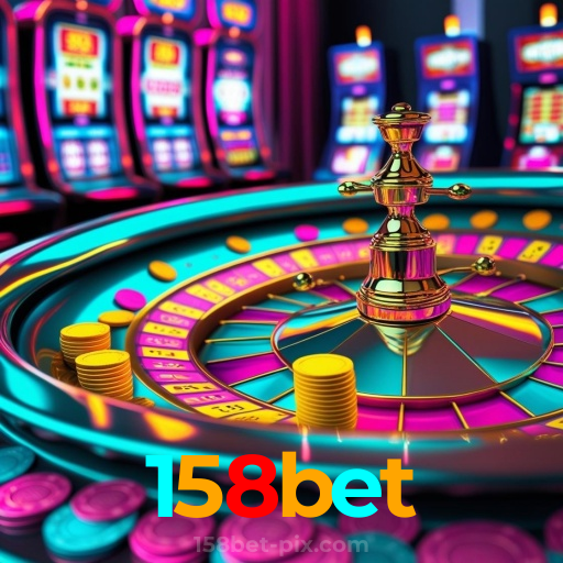 158bet:A sorte está no cassino online com jogos de poker, roleta e apostas no futebol!