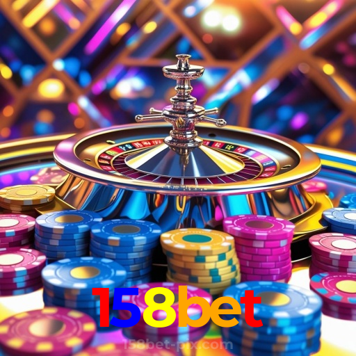 158bet:Jogue poker, aposte no futebol e leve grandes vitórias para casa!