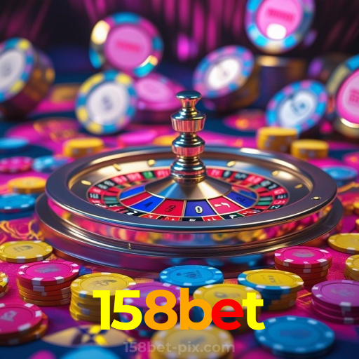 158bet:No cassino online mais seguro, aposte no futebol e jogue slots emocionantes!