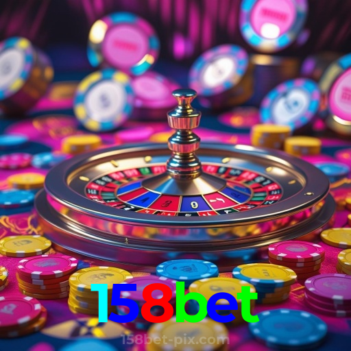 158bet:Jogue slots, aposte no futebol e ganhe prêmios incríveis no nosso cassino!