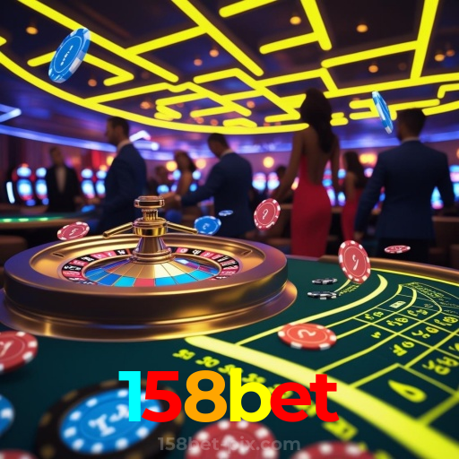 158bet:Jogue poker, aposte no futebol e ganhe em nosso cassino online!