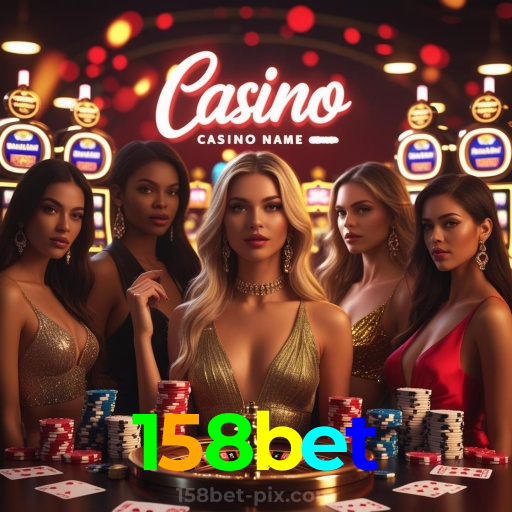 158bet：Sua chance de ganhar começa no cassino online com poker e apostas no futebol!