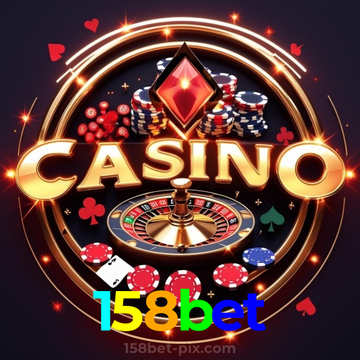 158bet：A diversão nunca para! Entre no nosso cassino e jogue os melhores jogos!