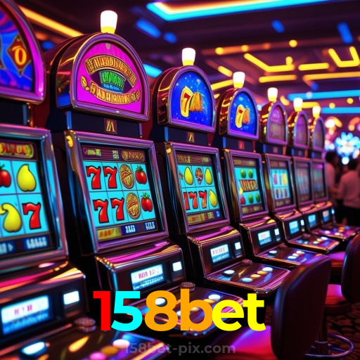 158bet:Aposte na roleta e conquiste prêmios fantásticos!
