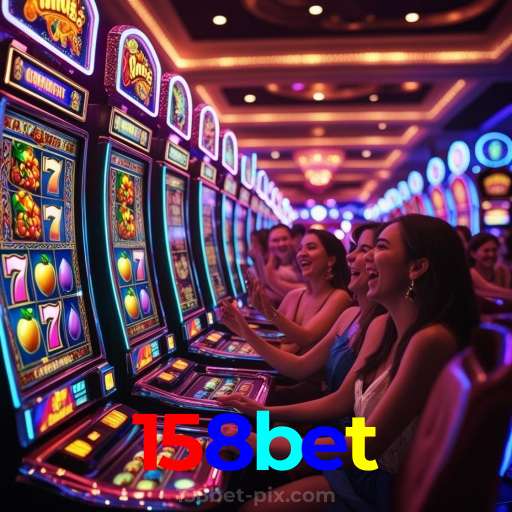 158bet:Apostas em futebol e os melhores jackpots de cassino te esperam!