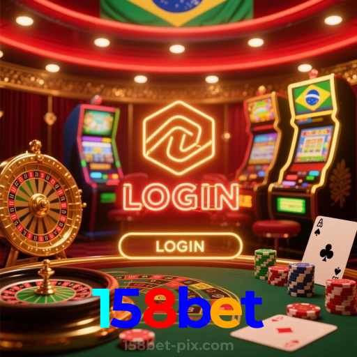 158bet:Ganhe prêmios em jogos de poker e aposte no futebol com grandes odds!
