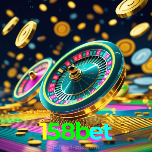 158bet:Jogue agora nas melhores slots e ganhe muito mais!