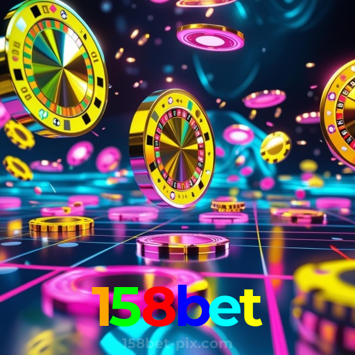158bet:Aposte no futebol e jogue os melhores jogos de cassino com grandes prêmios!