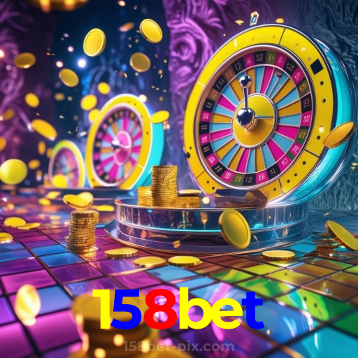 158bet:Cada jogo é uma chance de ganhar! Jogue agora e vença!