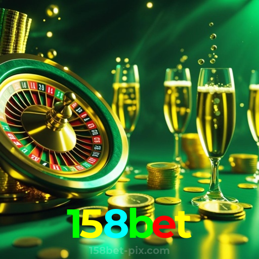158bet:A roleta digital é sua chance de ganhar! Aposte e vença!
