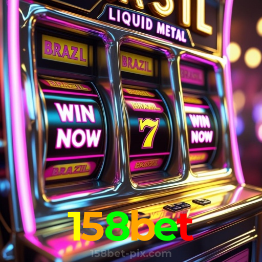 158bet:Sinta a adrenalina das slots e conquiste vitórias como nunca!