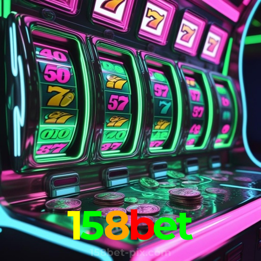 158bet：Jogue futebol online e ganhe grandes prêmios!