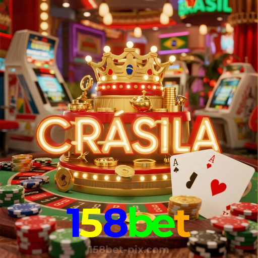 158bet：Ganhe prêmios incríveis em slots, roleta e apostas ao vivo no futebol!