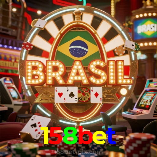 158bet：Jogue agora e vença no melhor cassino online!