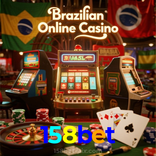 158bet:Apostas no futebol e grandes prêmios nos melhores jogos de cassino!