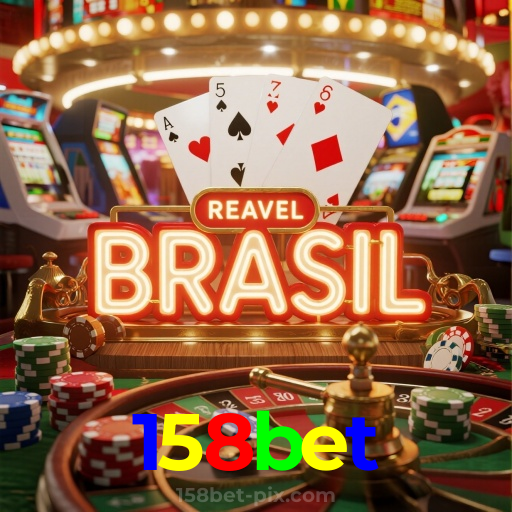 158bet：Divirta-se com poker, blackjack e aposte no futebol online!