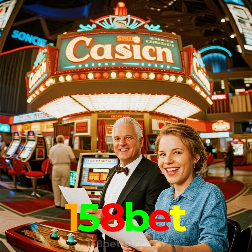 158bet：Aposte nas mesas de poker e ganhe vitórias épicas!