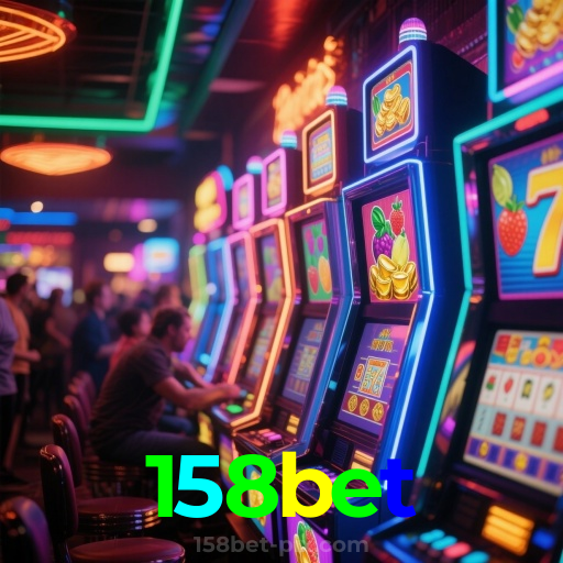 158bet：As melhores oportunidades estão aqui! Aposte nas slots e ganhe prêmios fantásticos!