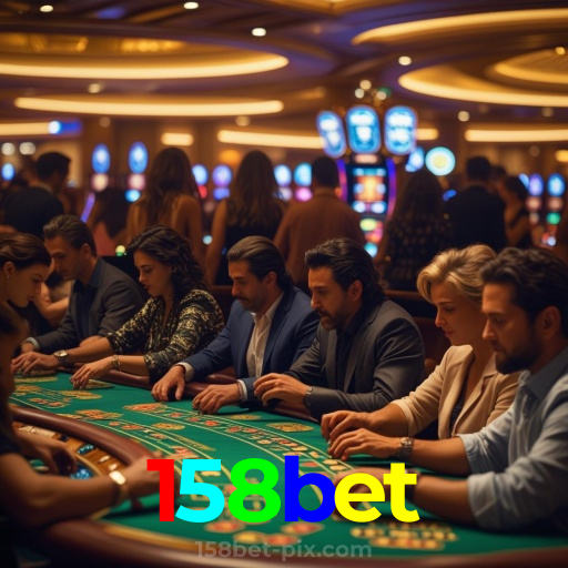 158bet:O cassino online mais confiável para jogar blackjack e apostar no futebol!